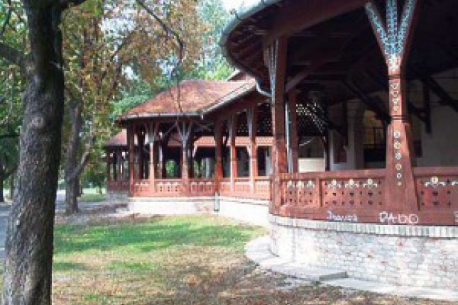 Vinske svečanosti na Paliću