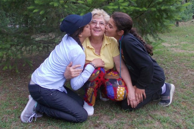 Subotičanka udomila migrante iz Sirije, sada je zovu da ih poseti u Nemačkoj