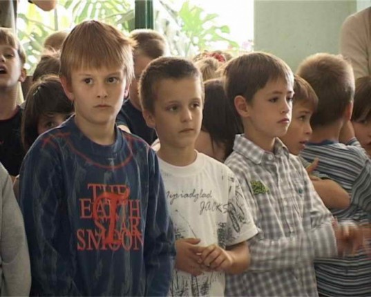 Isplata dečijeg dodatka