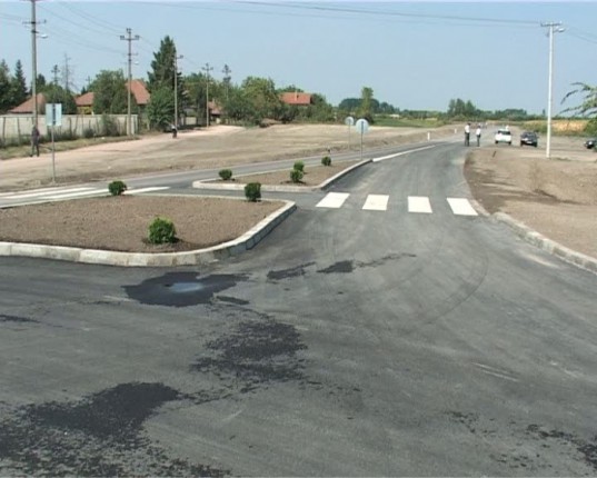 Pušten u saobraćaj "mali Y krak"