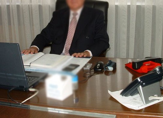 Plate subotičkih direktora iznad stotke