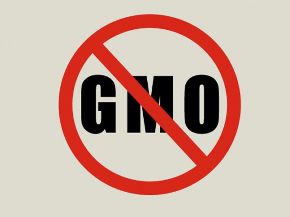 Akcija: Stop GMO!