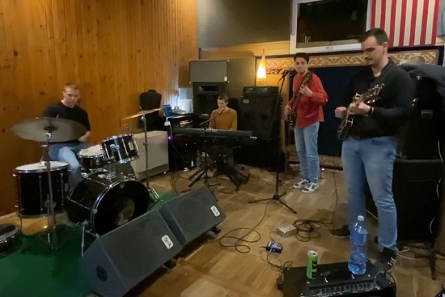 Humanitarni koncert za pomoć Leoni Kovač sutra u Velikoj većnici