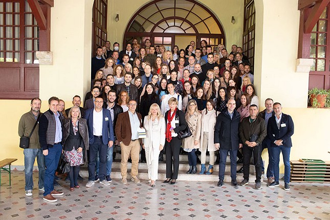 Deset godina škole Društva mladih neurologa - tim koji ne staje