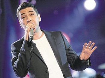 Koncert Željka Joksimovića na Trgu