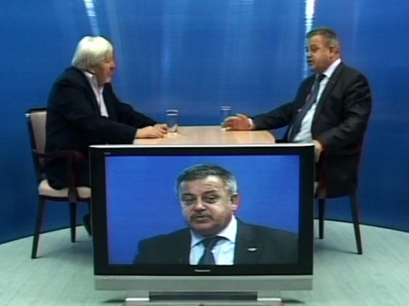 Radić: Borim se za subotičke projekte iako SNS nije u vlasti