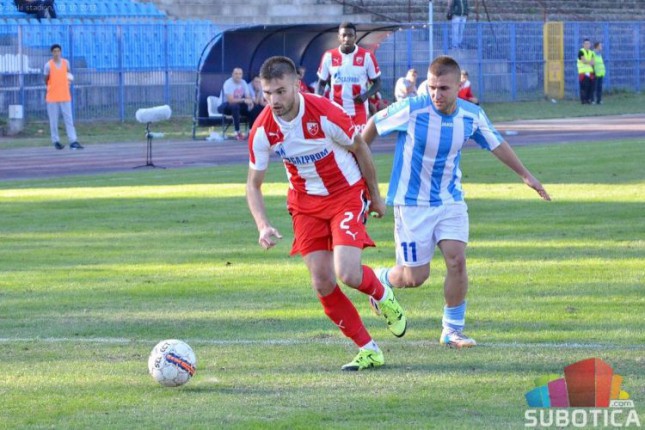 Fudbal: Počela prodaja ulaznica za meč sa Crvenom zvezdom