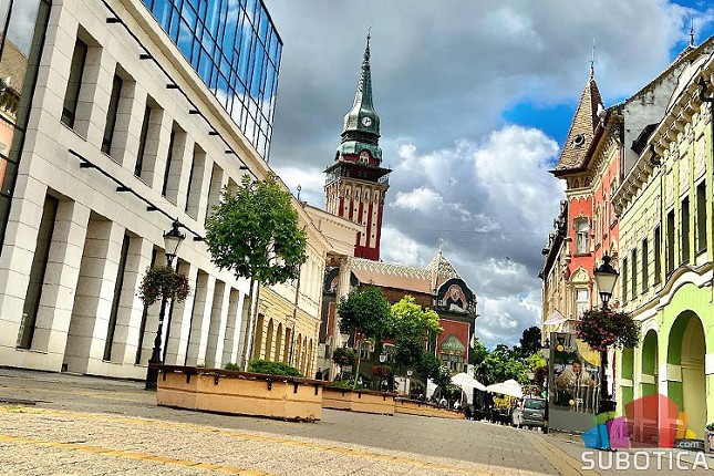 Grad  Subotica stipendira deficitarna zanimanja