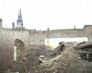 Ruglo i leglo zaraza