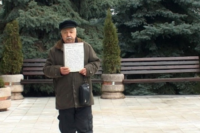 Dušan Simjanoski traži pravdu za unuku