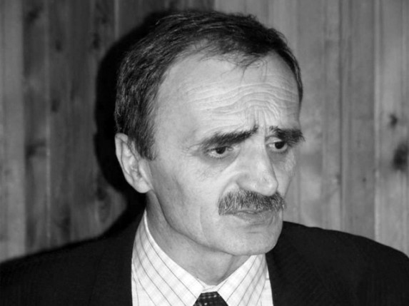 Preminuo Srboljub Jerković