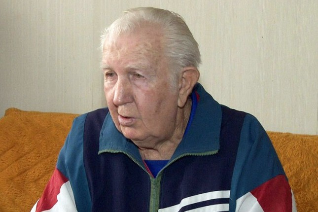 Josip Fazekaš - dobri duh subotičkog fudbala