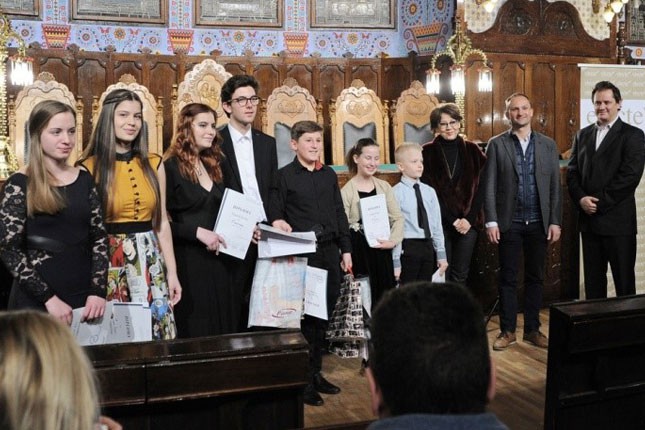 Gala koncertom zatvoren "FEMUS 2018"