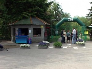 Sve spremno za Prvomajski uranak