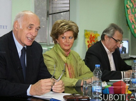 Agora: Održivi razvoj i zelena politika