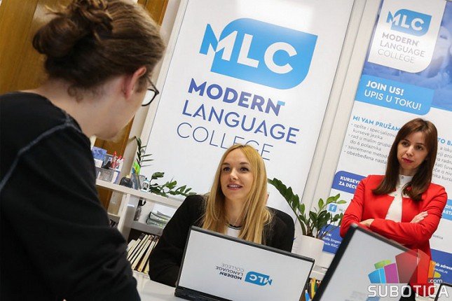 "Modern Language College" organizuje pripremnu nastavu iz srpskog i engleskog jezika