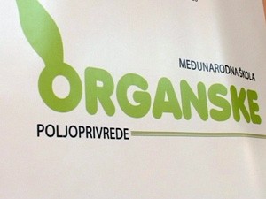 Međunarodna škola organske poljoprivrede
