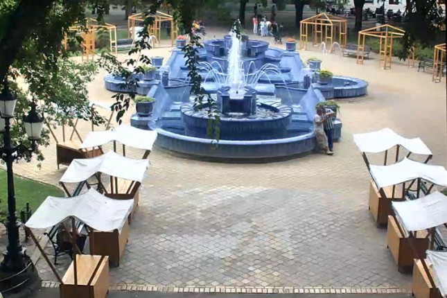 U četvrtak nulti dan Interetno festivala