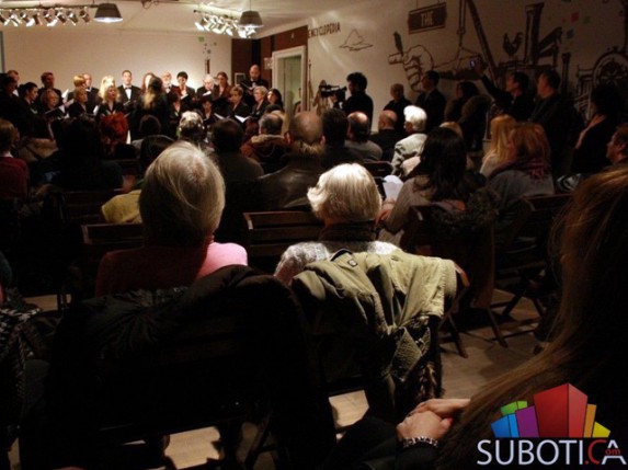 Otvoreni Dani Izraela u "Skladištu"