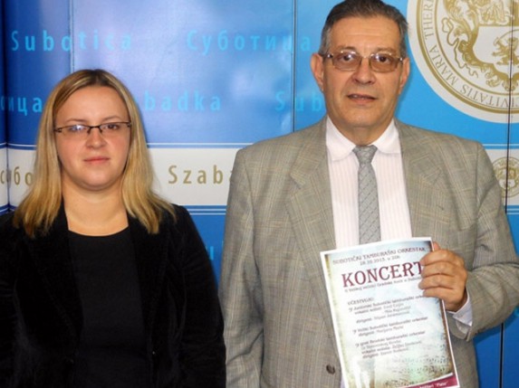 Zvuci tambure i dalje se čuju