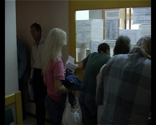 Radno vreme za prvomajske praznike