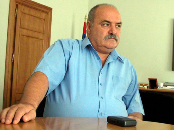 Jožef Kasa pušten iz pritvora