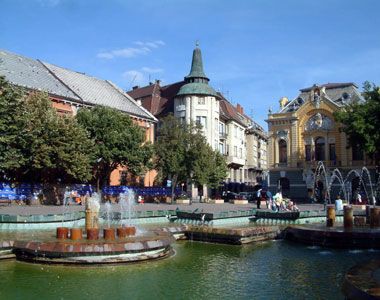 Komemoracija kod spomenika "Balada obešenih"