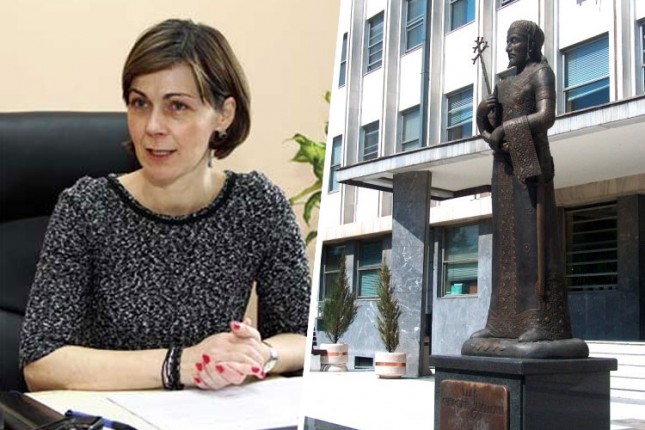 U fokusu sudstva - privredni kriminal