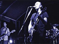 Rokenrol bunt - Subotica