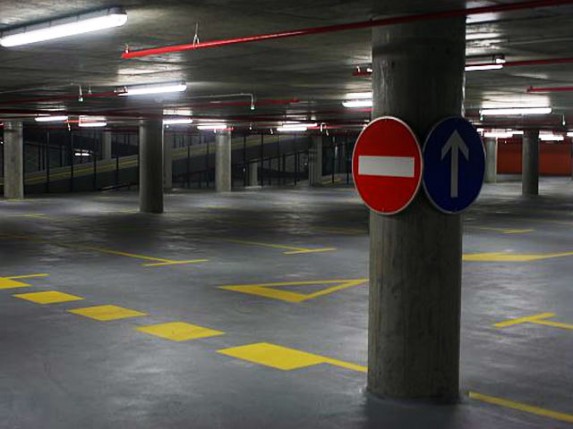 Dulić: Podzemnu garažu, za sada, nećemo graditi