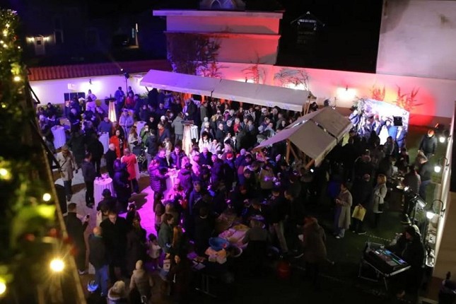 U "Matici" prikupljeno 124.000 dinara za lečenje Nikole Horvatskog