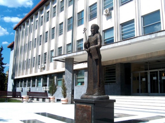 Sutra se obeležava Dan civilne pravde