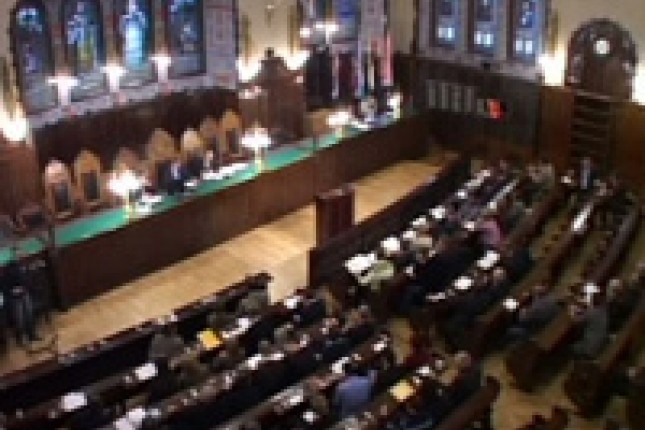 Grad poklanja 3 hektara NORMA grupi