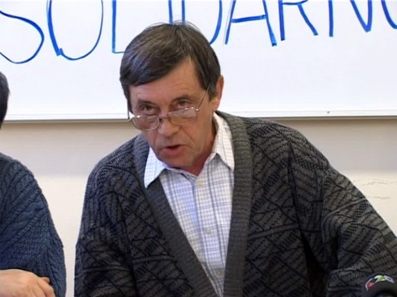 Na izbore ide i GG "Solidarnost"