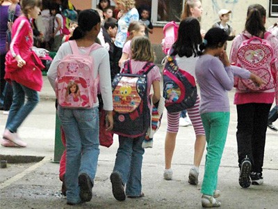 Počela školska godina