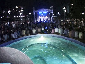 Hiljade posetilaca na "Ukusima tradicije" na Prozivci