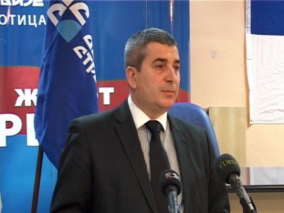 Zadovoljni rezultatom, kažu u GO DSS