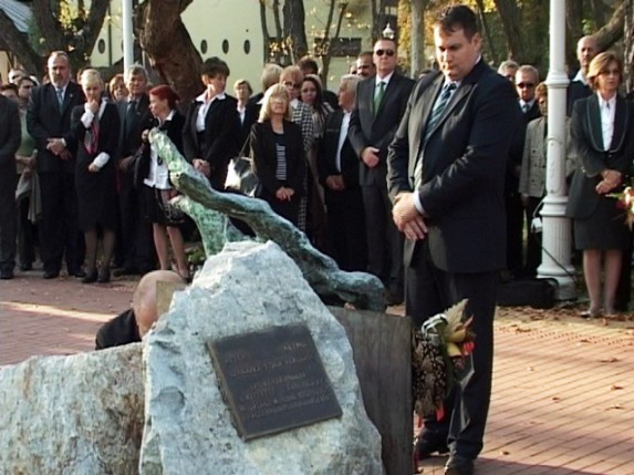 Pastor: Mađarska revolucija je podsećanje na ideju o slobodi