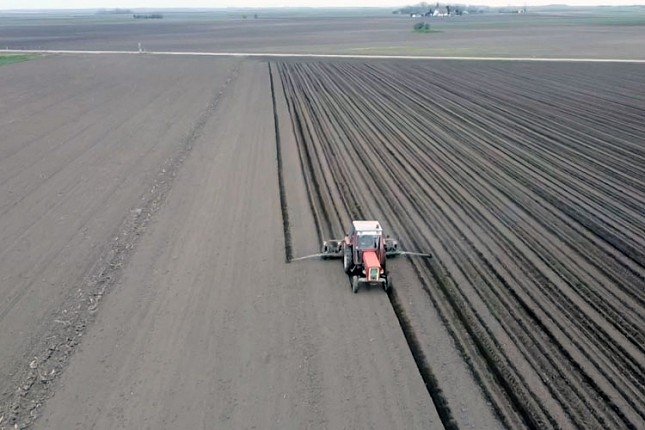Poljoprivrednicima dostupno još hiljadu hektara državnih oranica
