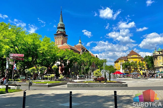 Predloženi direktori ustanova kulture, raspisuju se konkursi za direktore više javnih preduzeća