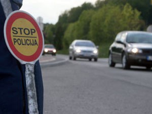 Intervencije za prvomajske praznike