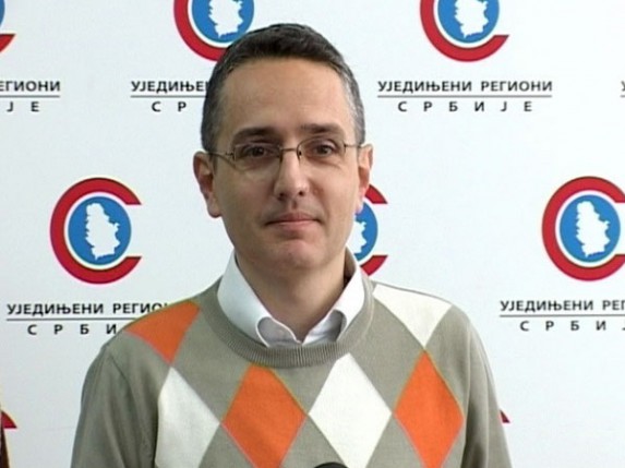 Bajmočani žele opštinu objašnjavaju Ujedinjeni regioni Srbije