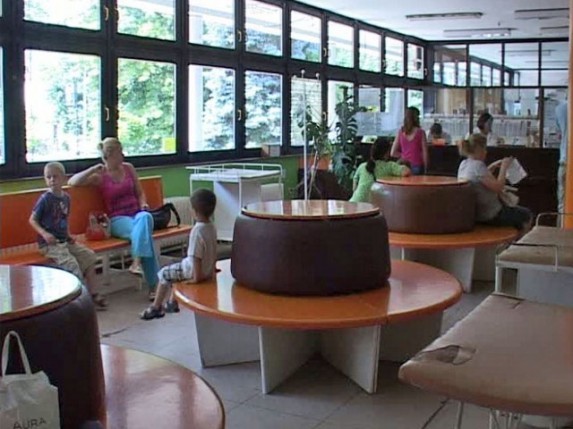 Nestašica MMR vakcina tokom vakcinacije predškolske dece