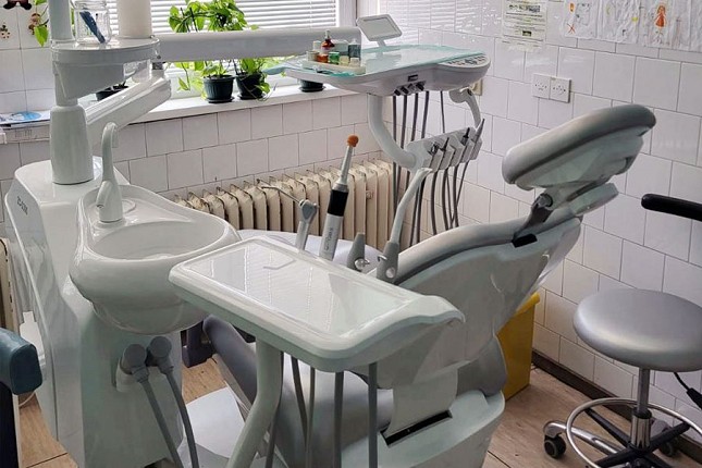 Tavankućani ponovo dobili zubara