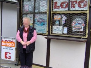 Dve Kanjižanke pokrale loto milionera