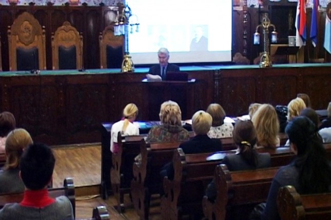 Osnovano Društvo za borbu protiv raka