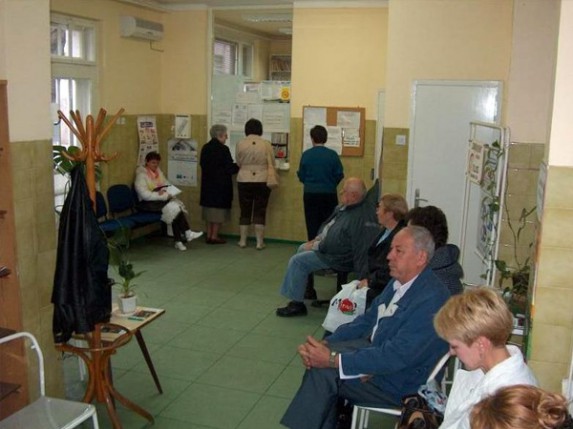 Izabrani lekar pa overa knjižice