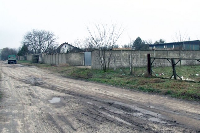 Prerađivač otpada u naseljenom delu grada: da ili ne?