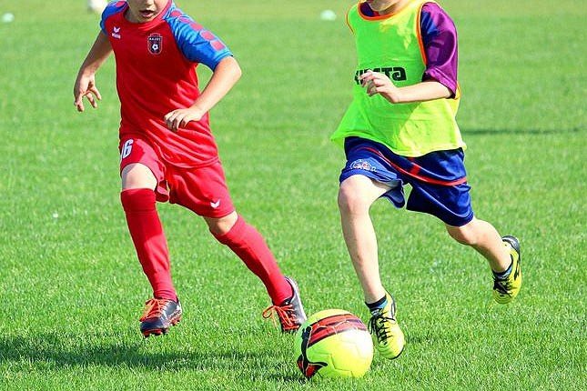 Fudbal: Završni turnir PFL "Fudbal 7" za U12 u subotu na Gradskom stadionu