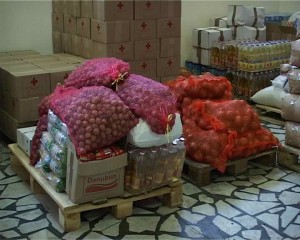 Donacija za Narodnu kuhinju